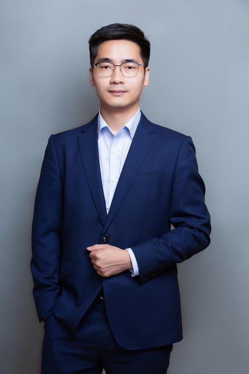杨林 用户体验负责人