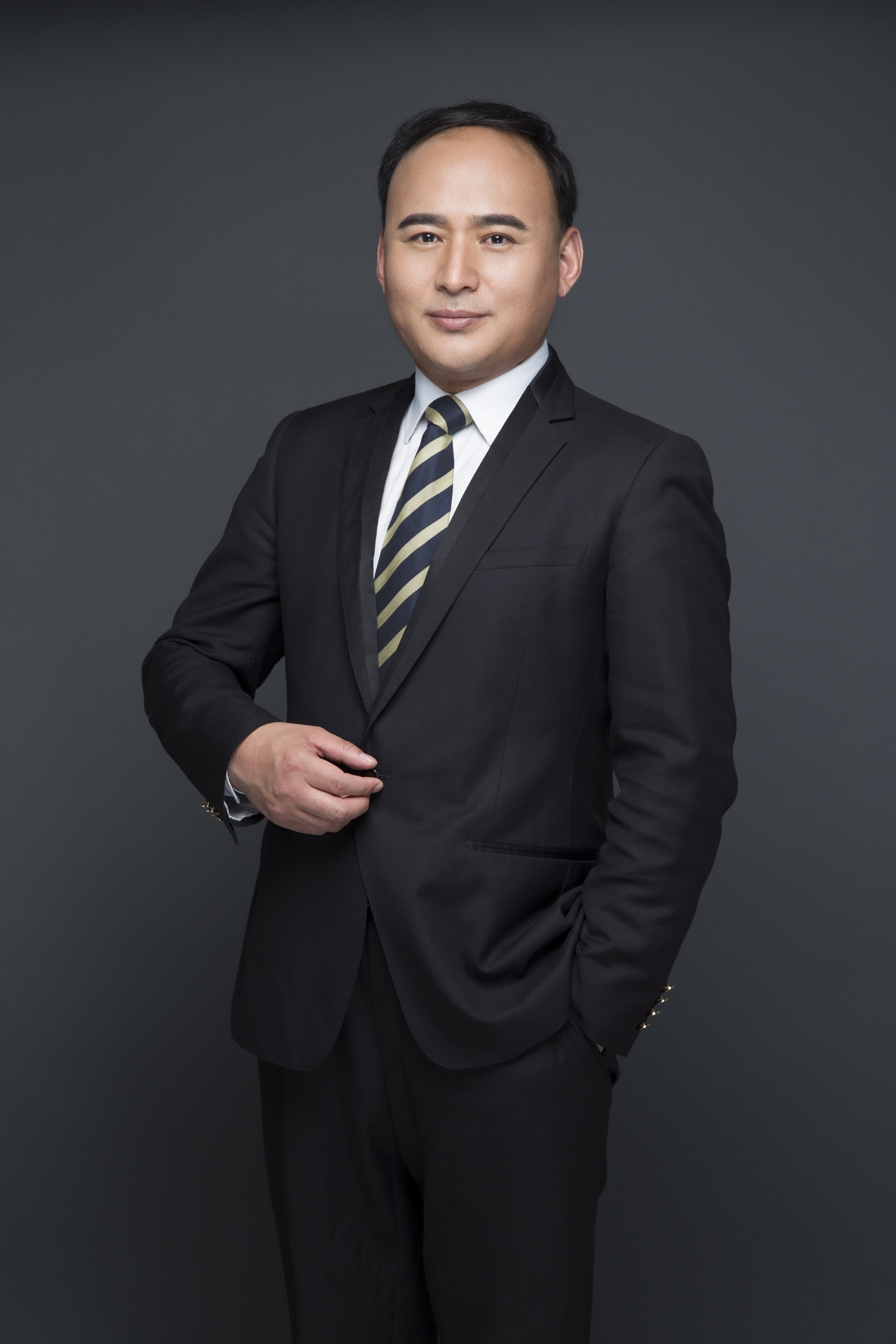 李福兰 美术指导负责人